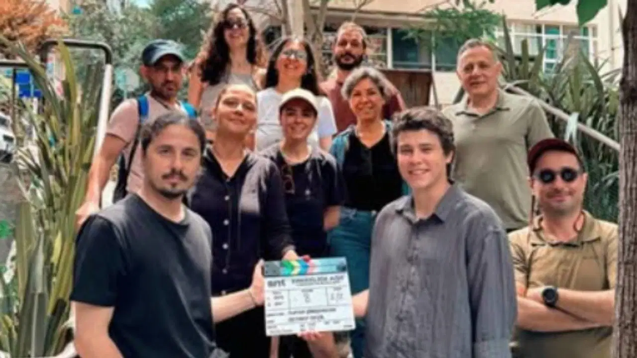 Analysis: Director Tufan Şimşekcan's New Work, 'An Elegy to Manhood,' Set for Festival Run