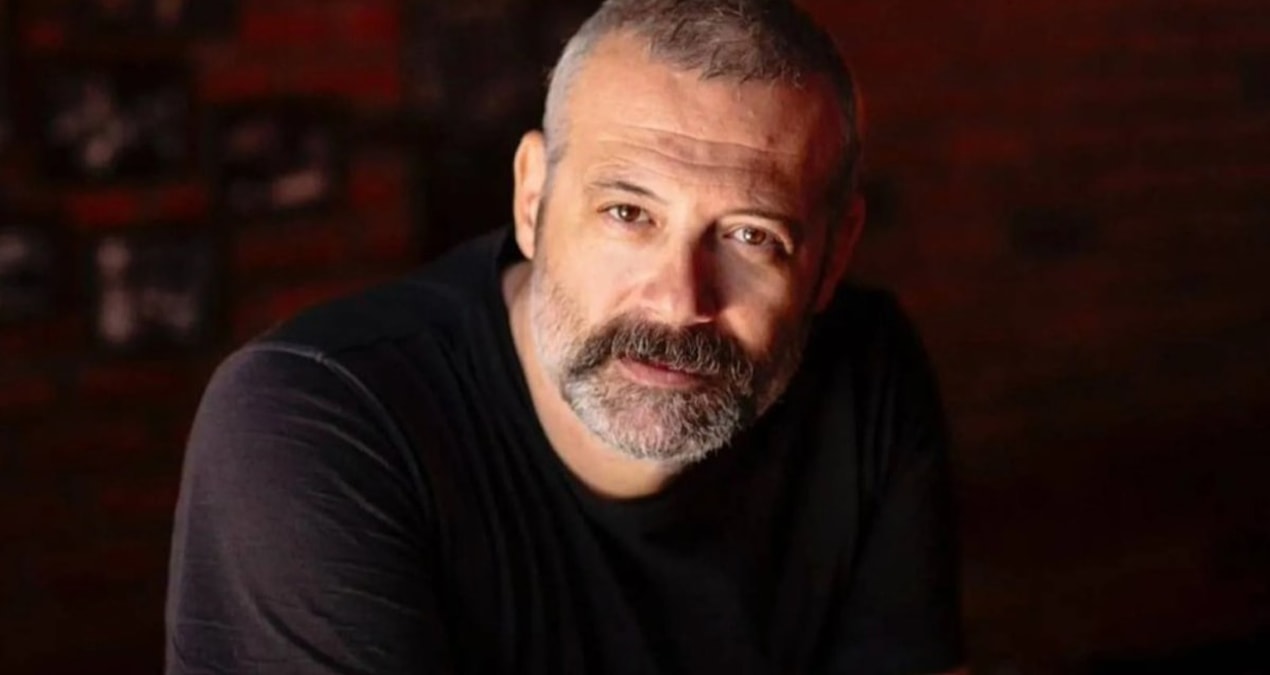 Hot Development: Actor Levent Üzümcü is in Detention (Details)