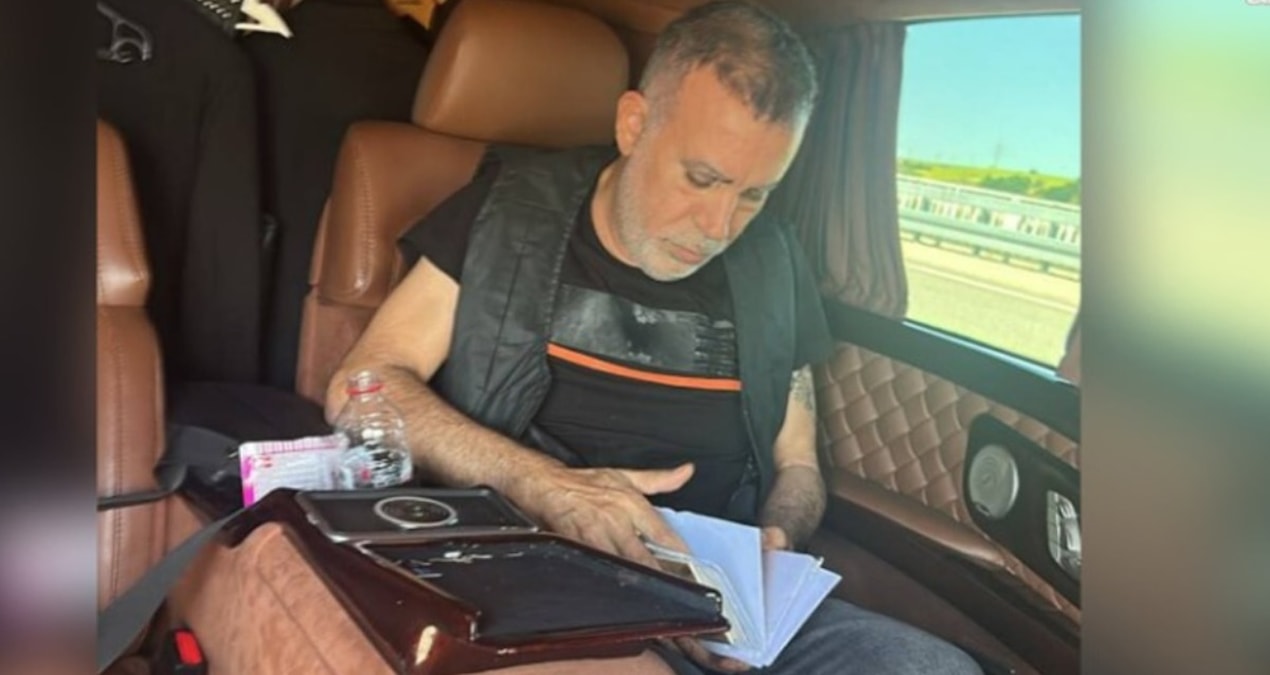 Confession after confession from Haluk Levent's assistant Yeliz! He used me for his own debts: Here are the Details