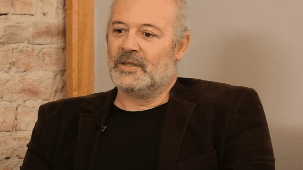Analysis | Levent Üzümcü Detained