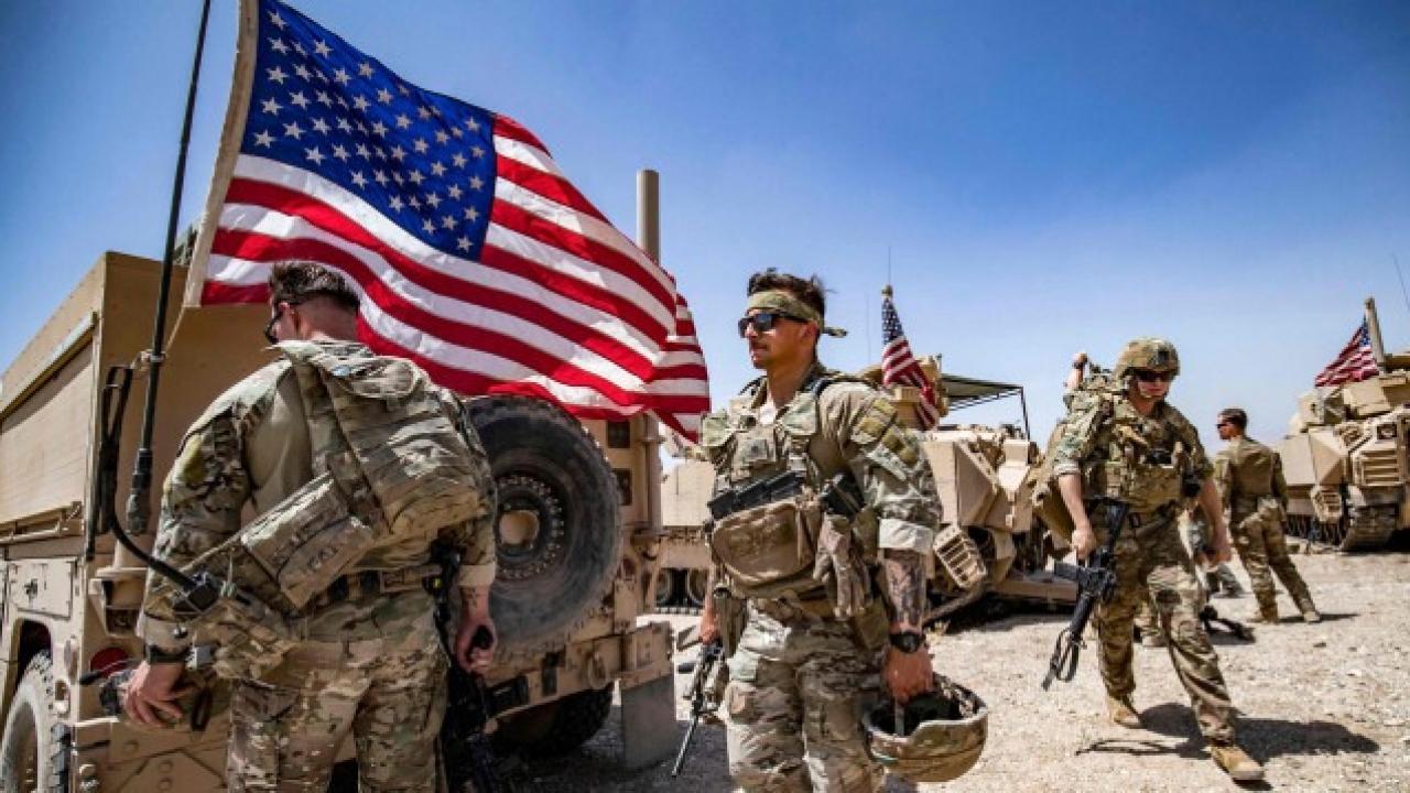 Agenda - The date for the US withdrawal from Iraq has been clarified: Here are the Details