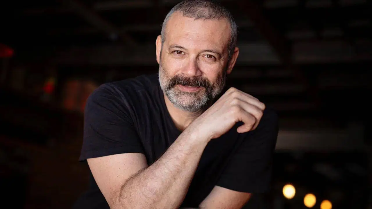 Hot Development: Hot Development... Actor Levent Üzümcü Shared the Details of His Detention and Latest Developments