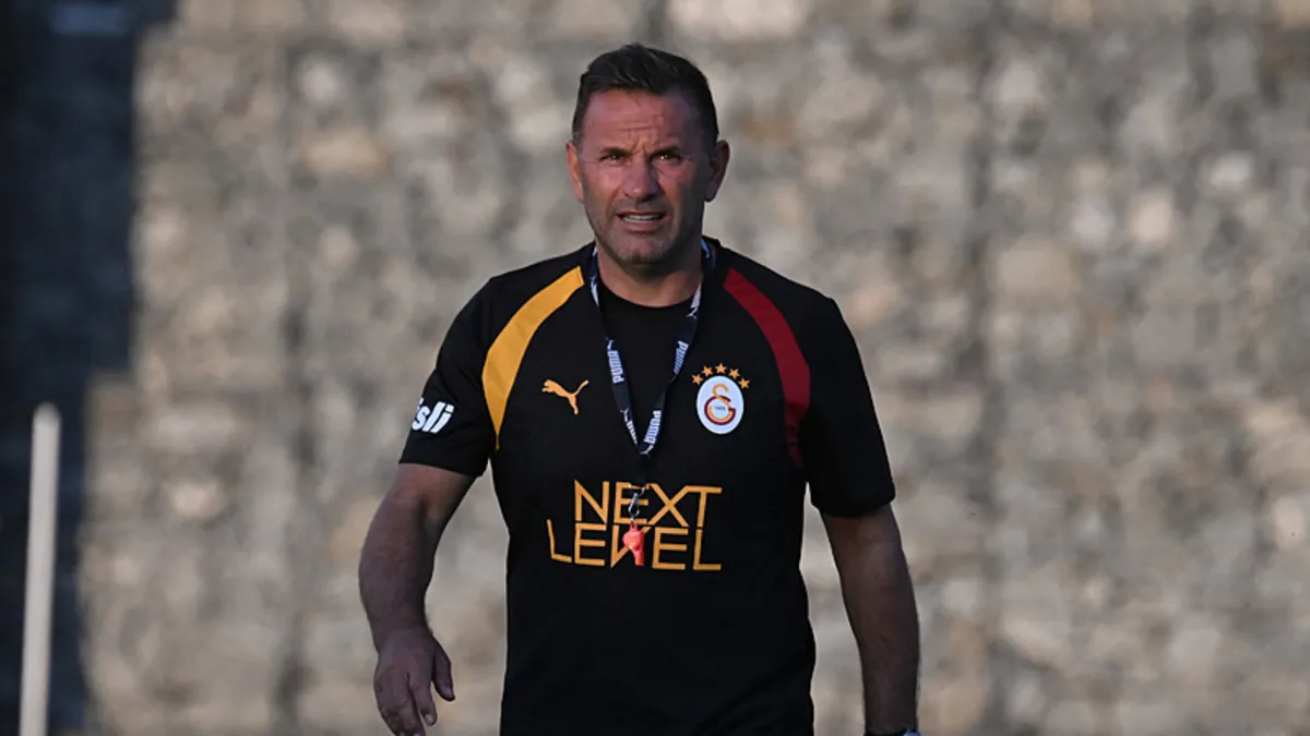 Hot Development: Transfer from Galatasaray to France!