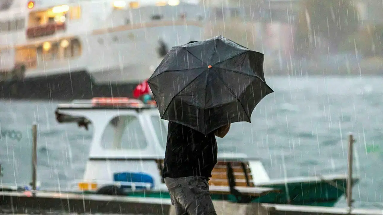 Latest Development: Meteorology Shared Details: 16 July 2026 weather report... What will the weather be like today? and Latest Developments