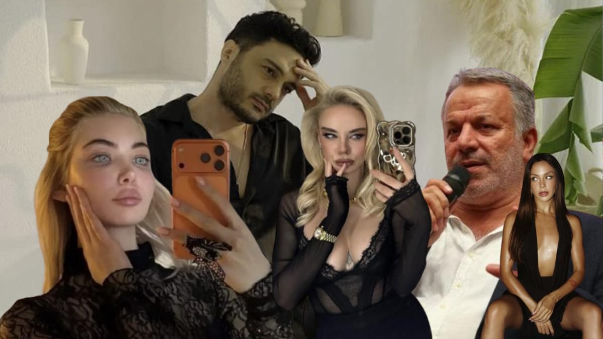Hot Development: İlyas Yalçıntaş, İrem Haznedar, Ayşe Nur Balcı and Fatih Aksoy are in Detention!