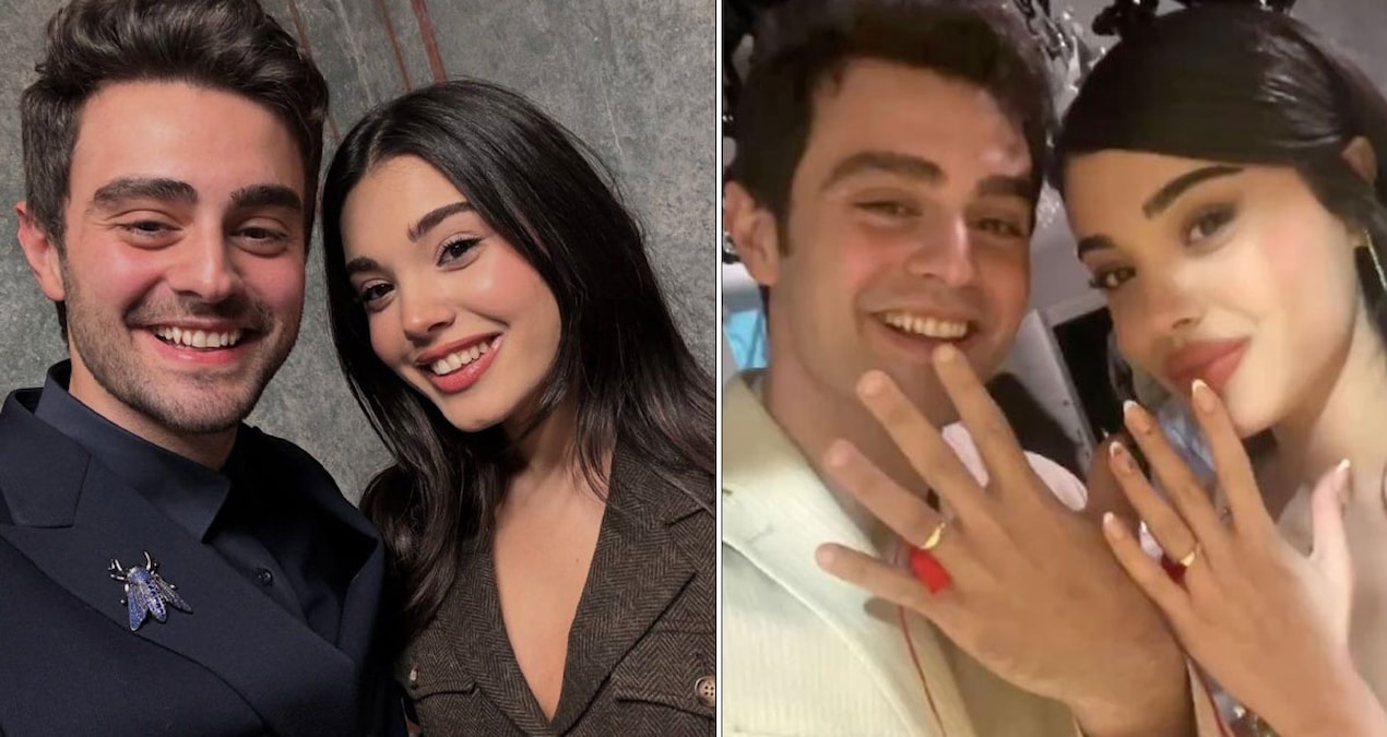Hot Development: 4 years of love is over