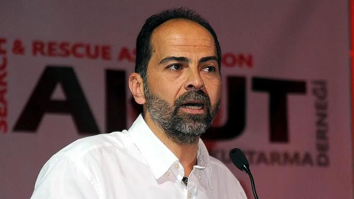 Latest Development: A detention order was issued for Nasuh Mahruki and Latest Developments