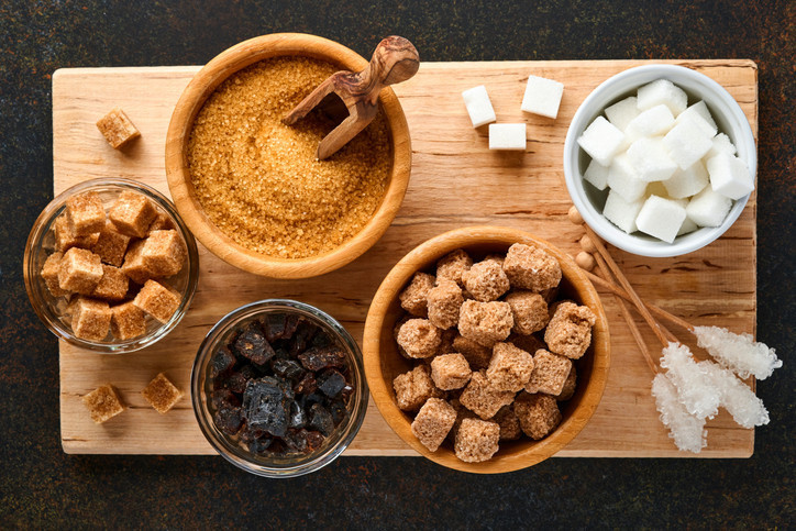 Hot Development: Sugar is not entirely the enemy: Healthier ways to satisfy your sweet tooth and Latest Developments