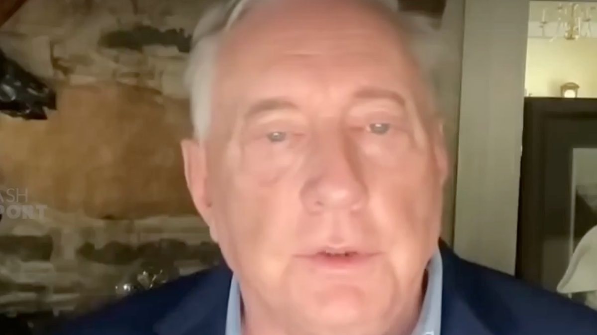 Analysis | Retired US Colonel Macgregor: The only real existential threat to Israel is Türkiye (Details)