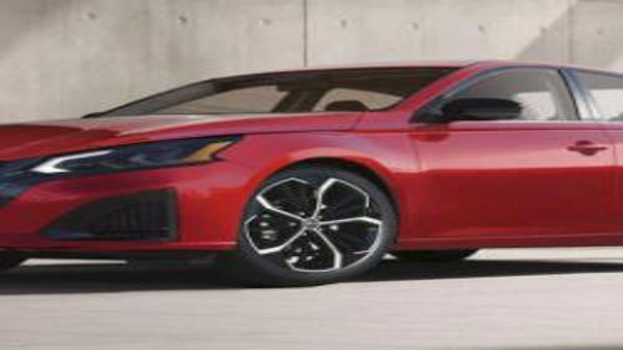 Agenda - The 34-year-old legendary car is being removed! The giant brand pulled the plug