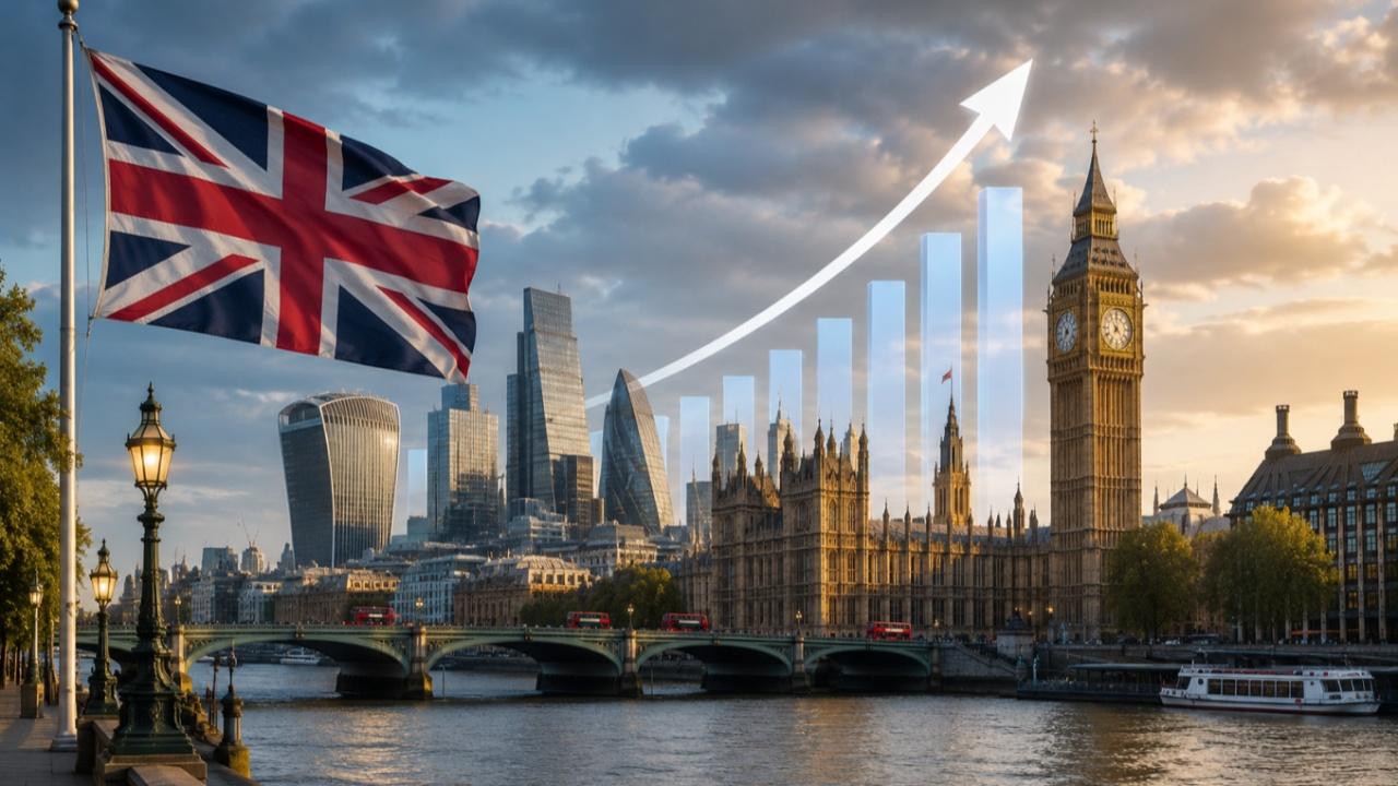 Analysis | The service sector in the UK has shouldered growth and Latest Developments