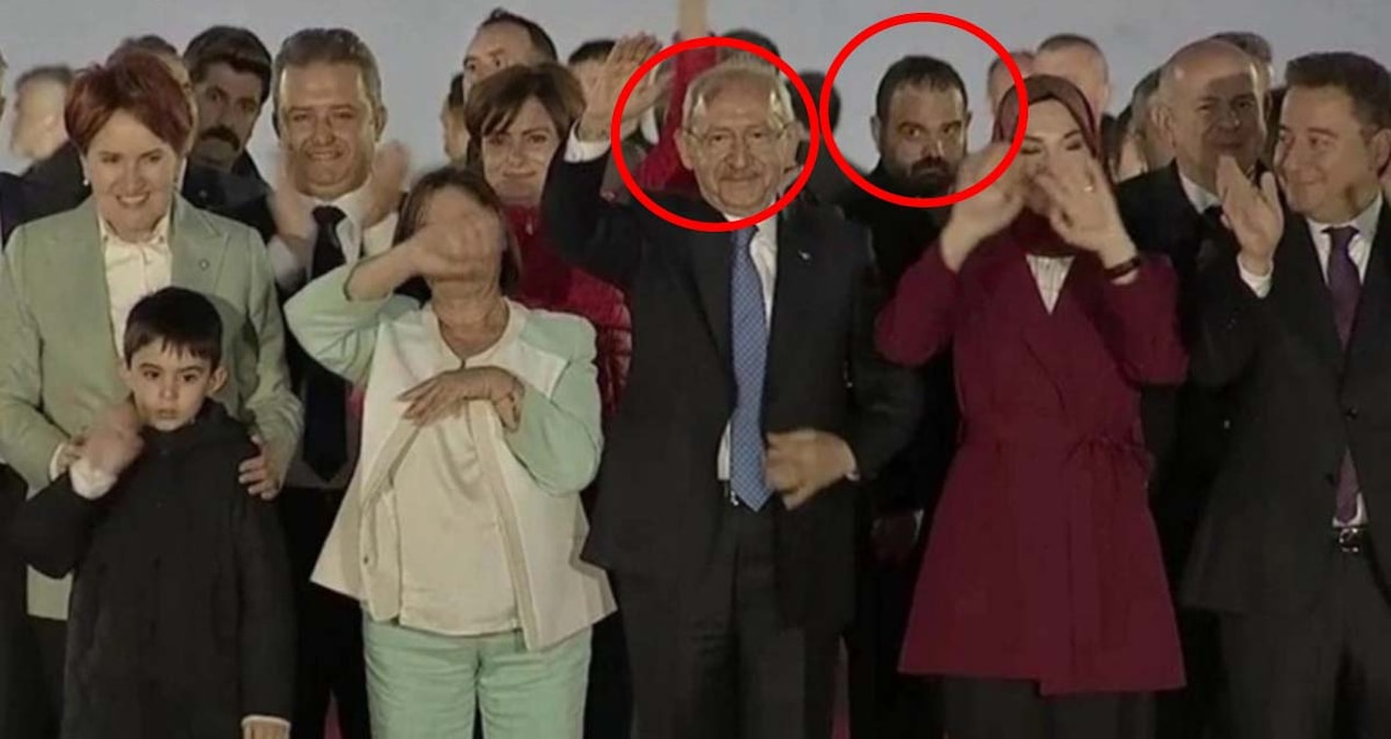 Latest Development: Kılıçdaroğlu said 'It would not be right for me to reveal who he is', his nephew turned out to be: Here are the Details