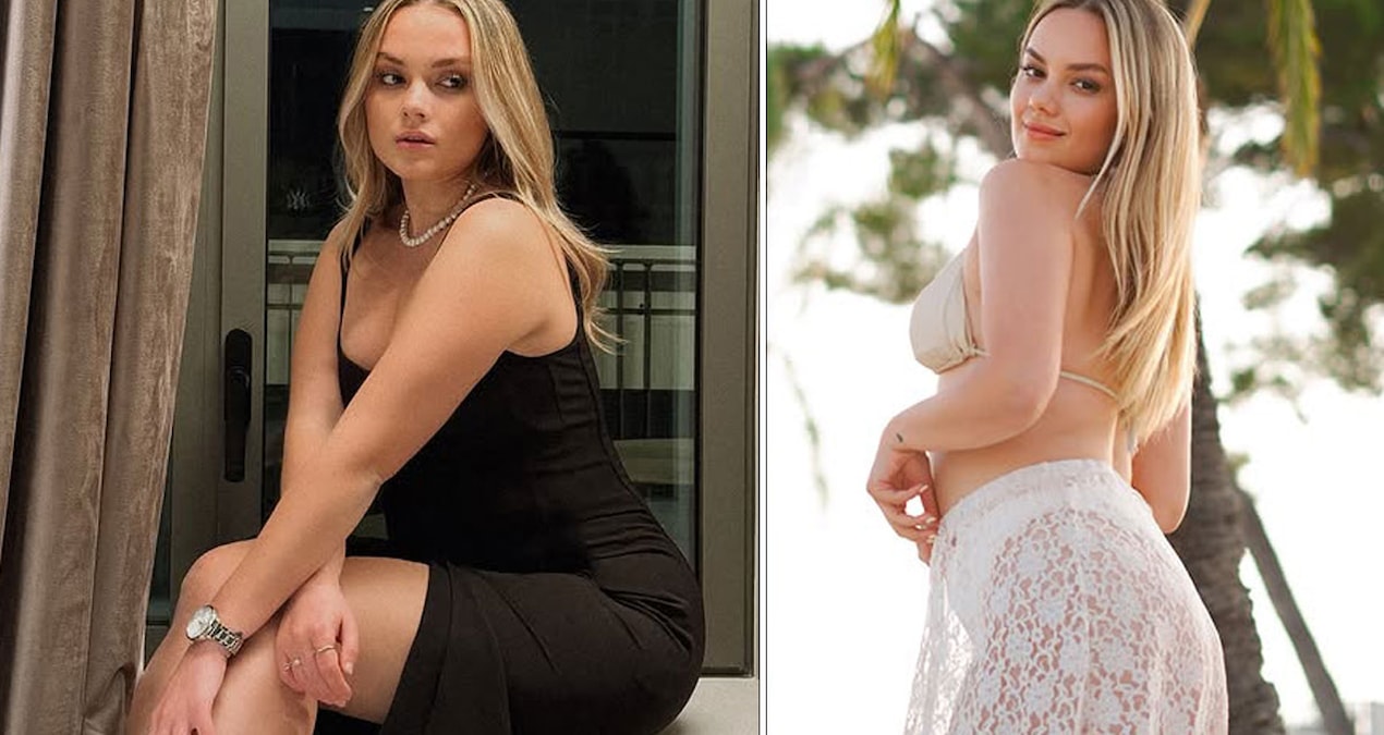 A piece remained in her uterus: The famous phenomenon underwent emergency surgery (Details)