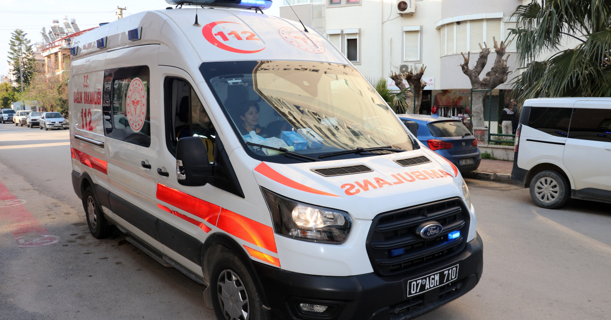 6-year-old Ayyüce could not be saved: Here are the Details