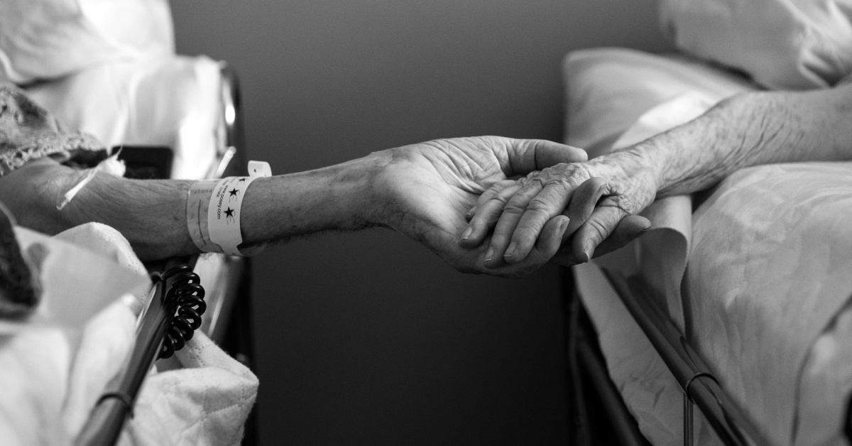Analysis | The oath "in sickness and in health" is not just that... The Supreme Court found that spouse seriously at fault!
