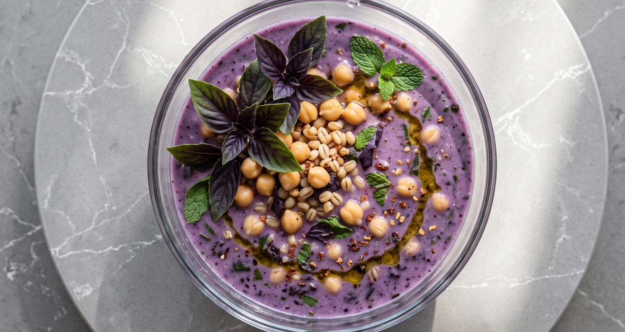 Analysis | The soup that heals the body from head to toe in summer Clarified: Ayran is not a vaccine: Here are the Details