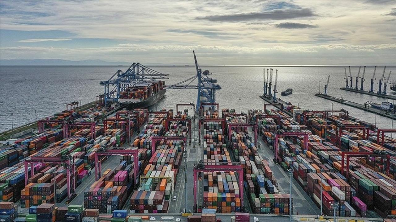 Analysis | Historical peak in free zones: 6.6 Billion dollars export record was broken!: Here are the Details