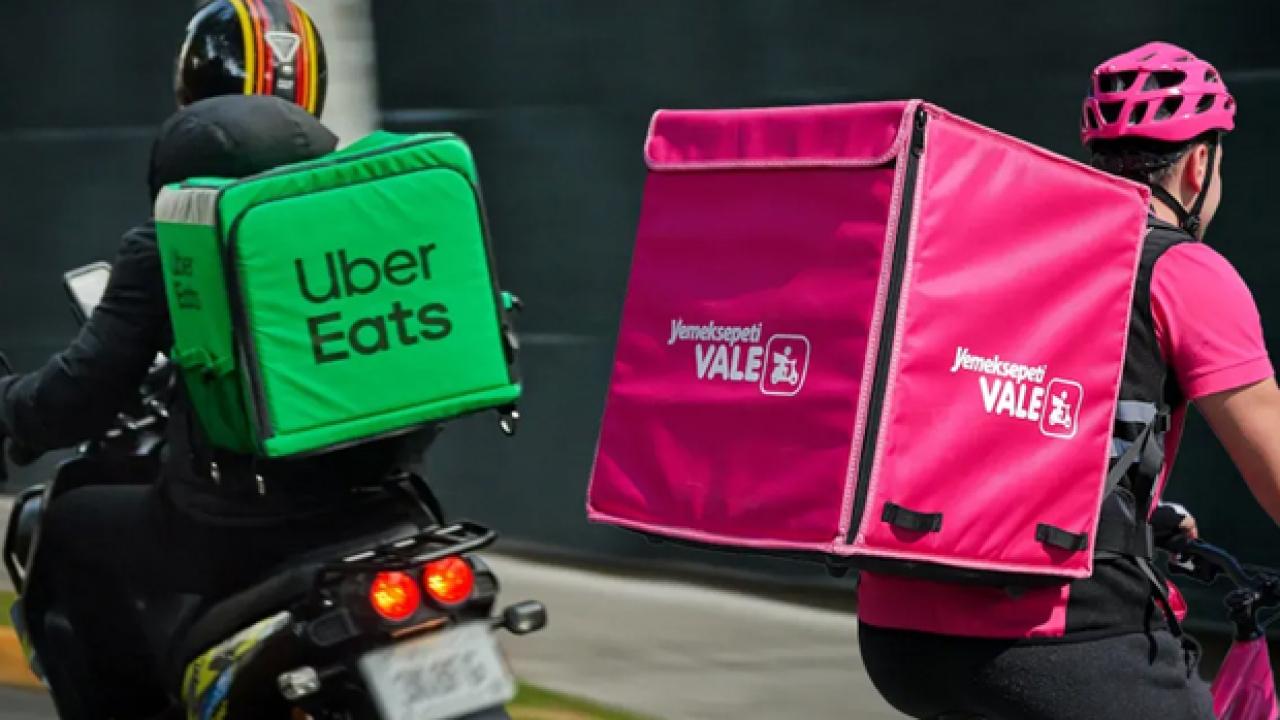 Latest Development: After Trendyol, it's Yemek Sepeti's turn! Huge offer from UBER and Latest Developments
