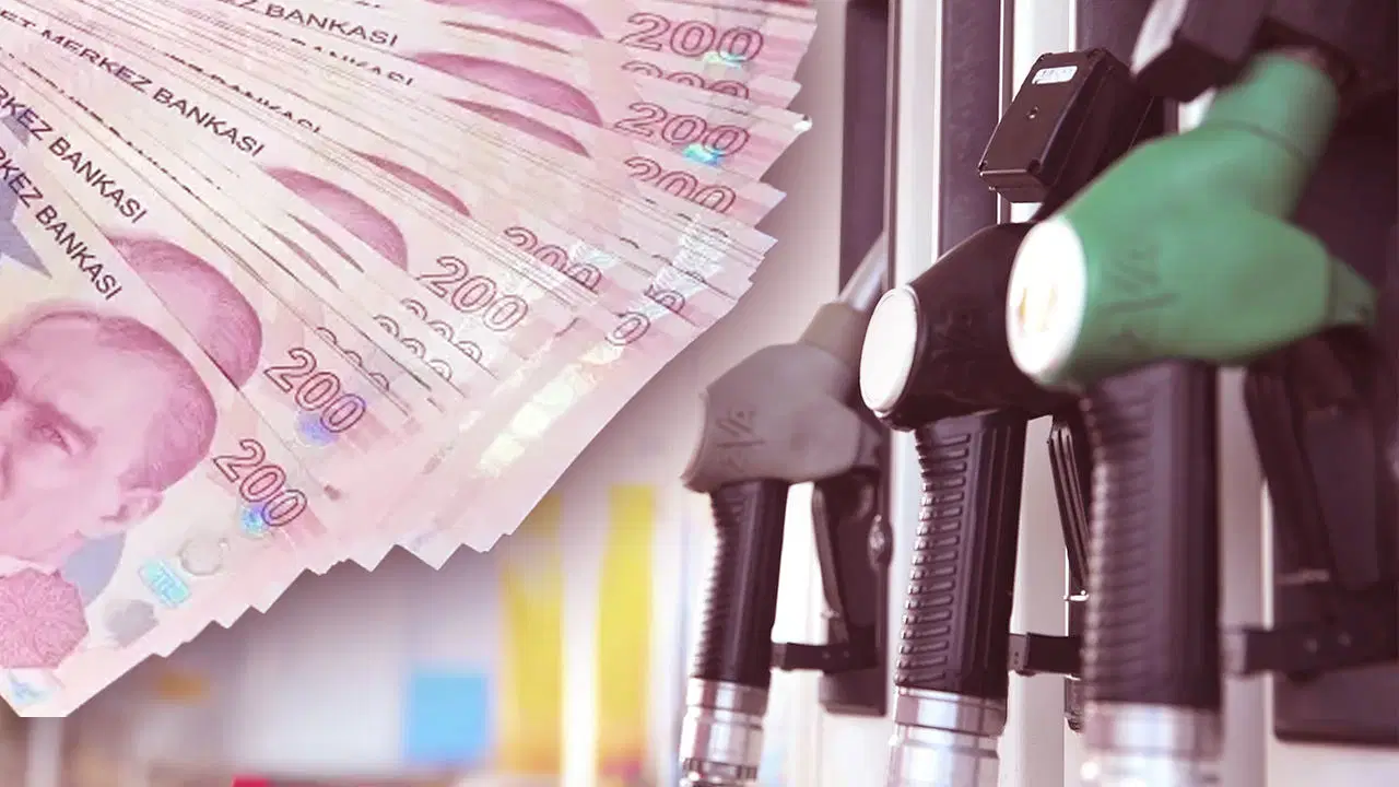 Hot Development: A double increase in fuel prices is expected: What are the current fuel prices on July 16? Is there an increase in diesel, gasoline and LPG prices? (Detail)