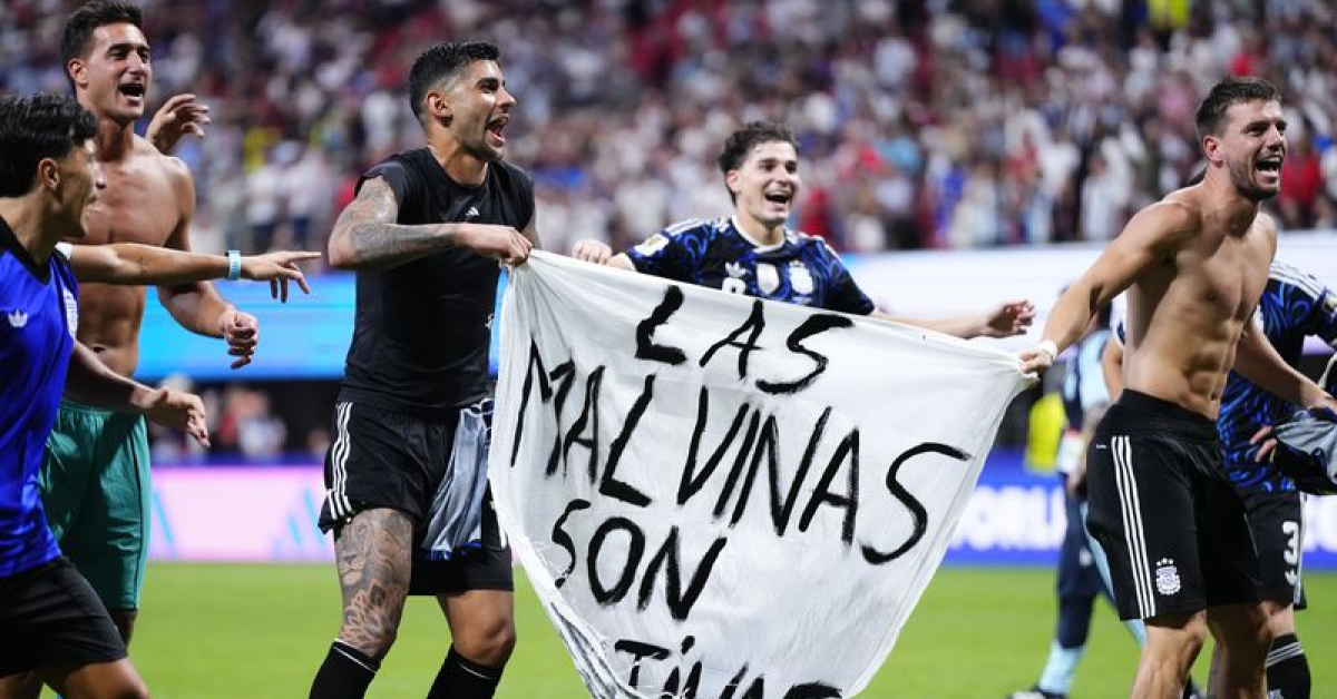 Argentina faces penalty risk!: Here are the Details