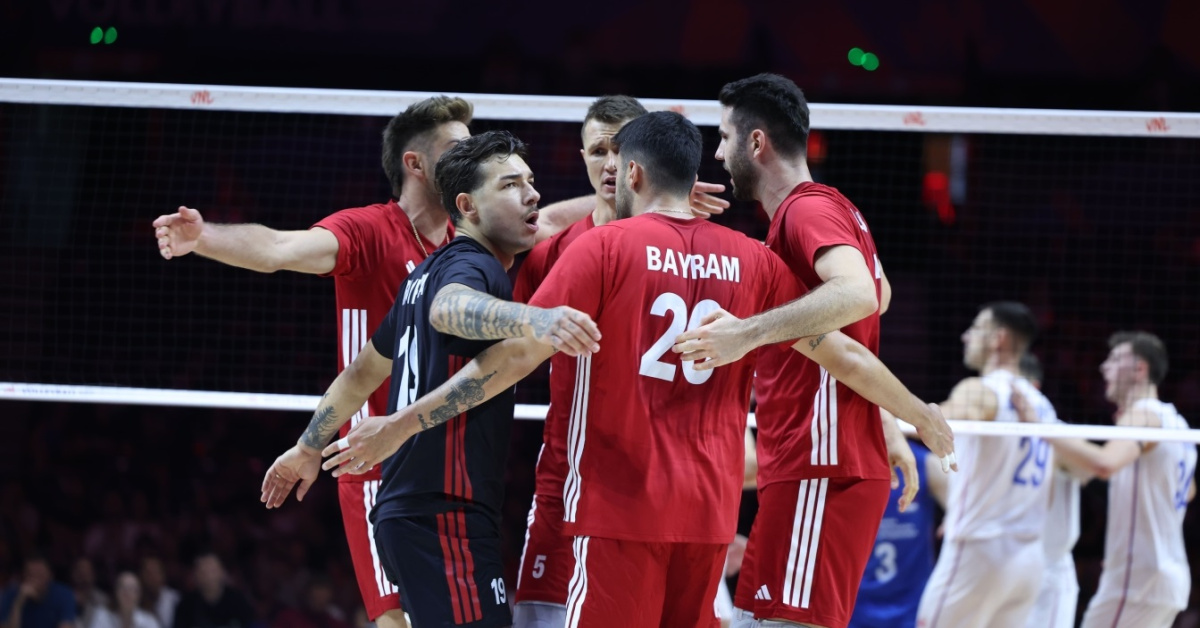 Agenda - The rival of the Masters of the Net is Ukraine!: Here are the Details