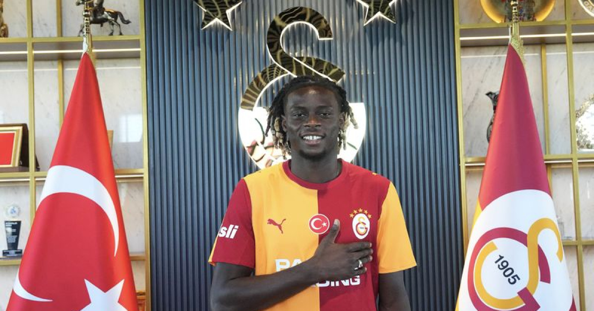 Latest Development: Lesley became the 11th French player of Galatasaray!: Here are the Details