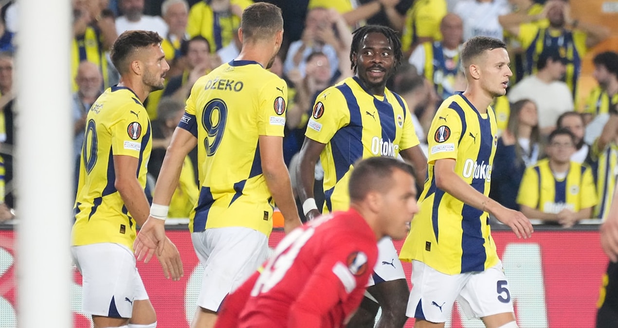 Analysis | Osayi-Samuel is returning to Fenerbahçe! and Latest Developments