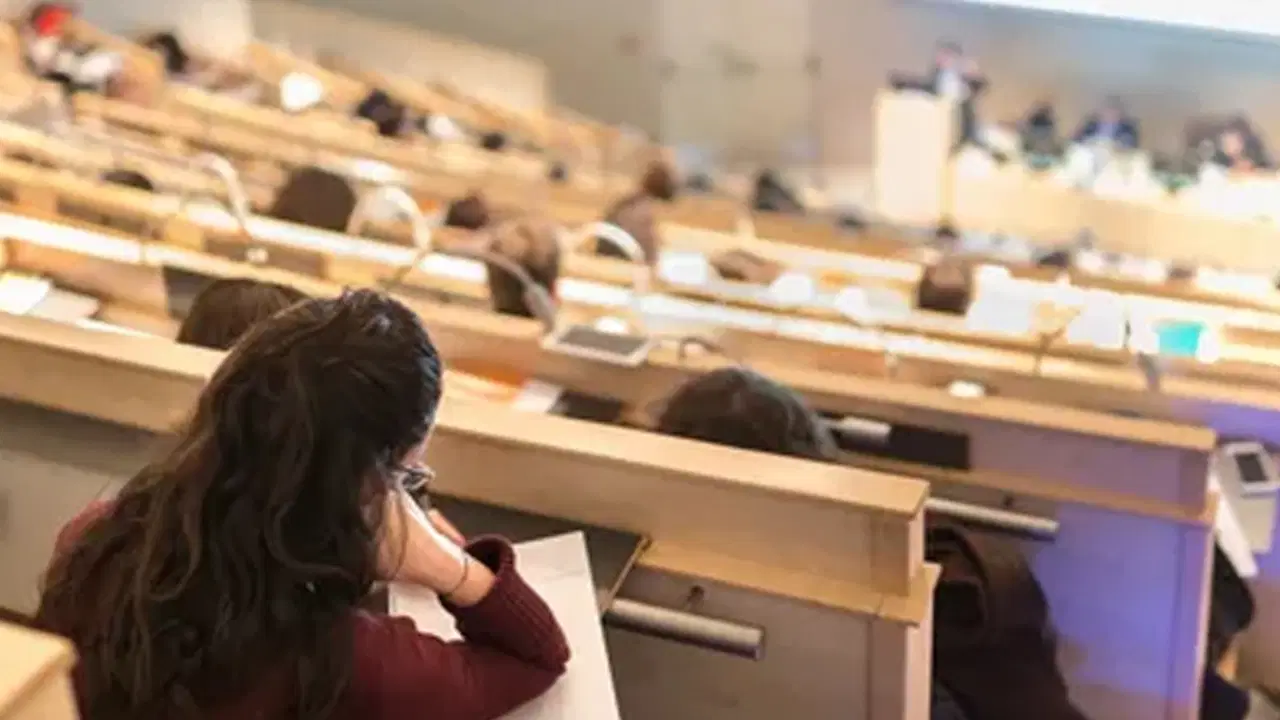 CHP's proposal for student amnesty was accepted: New opportunity for those who previously benefited: Here are the Details
