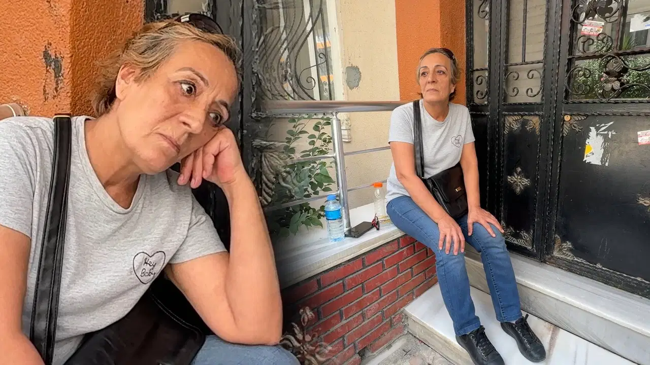 Hot Development: 14-hour sit-in protest by the flat owner who wants urban transformation in Istanbul: 'We cannot agree on the contractor' and Latest Developments