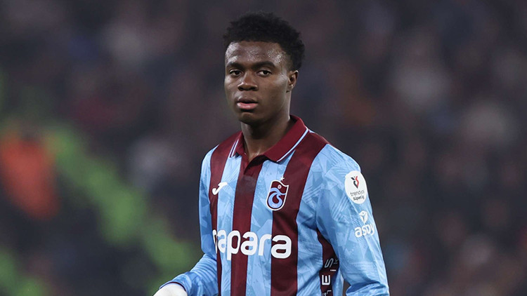 New move for Christ Inao Oulai from Fulham!: Here are the Details