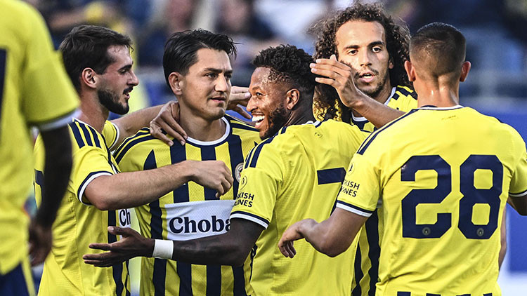 Analysis | Fenerbahçe's possible rivals in the Champions League have been clarified! and Latest Developments