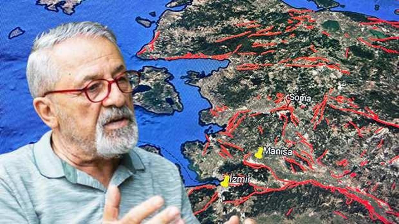 Marmara Region is declining: Remarkable warning after the Çanakkale earthquake! 'As soon as possible...': Here are the Details