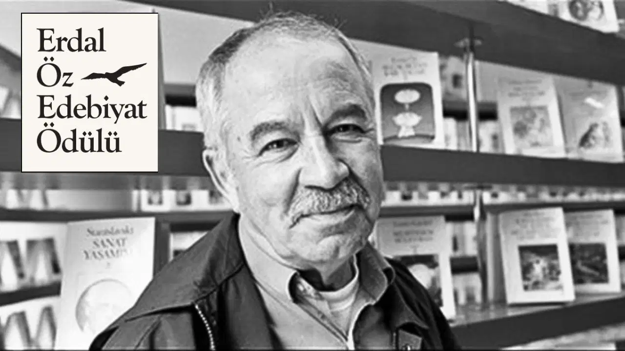 Agenda - Erdal Öz Literature Award shortlists have been announced