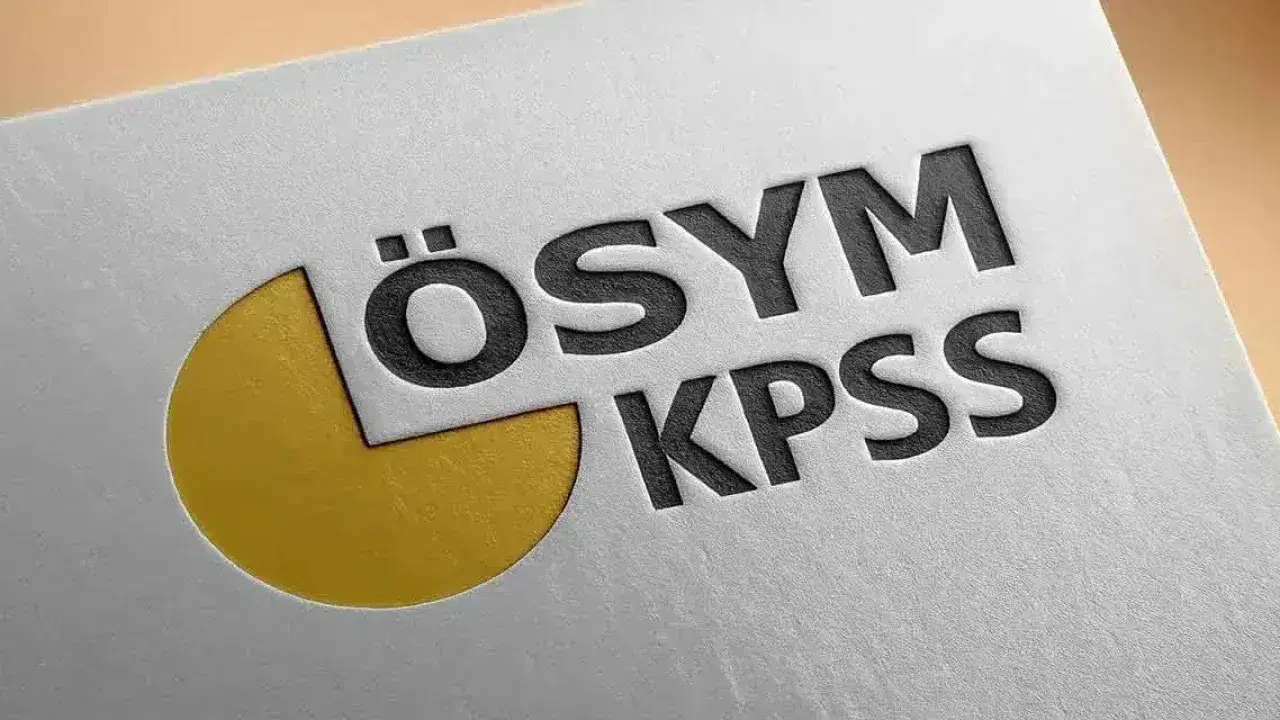 Latest Development: When will KPSS late application be made? How much is the KPSS late application fee?