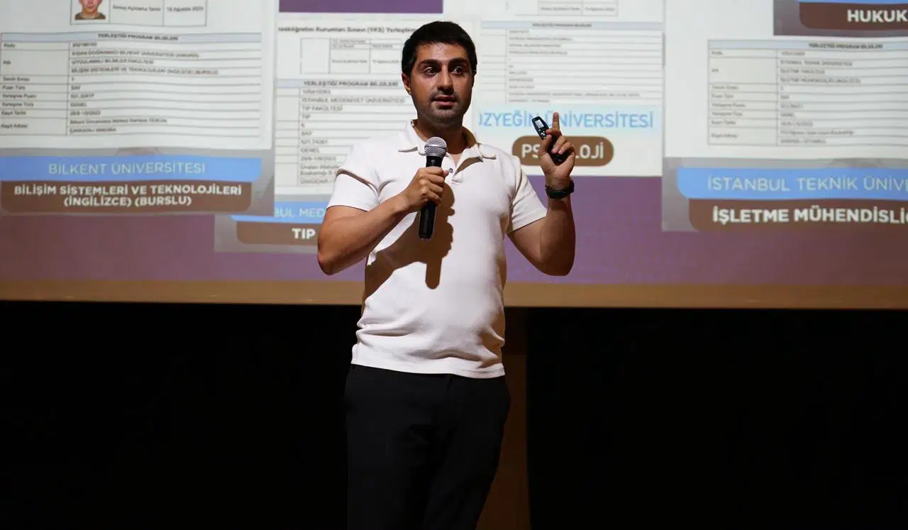 Latest Development: Artificial intelligence-based education model in exam preparation