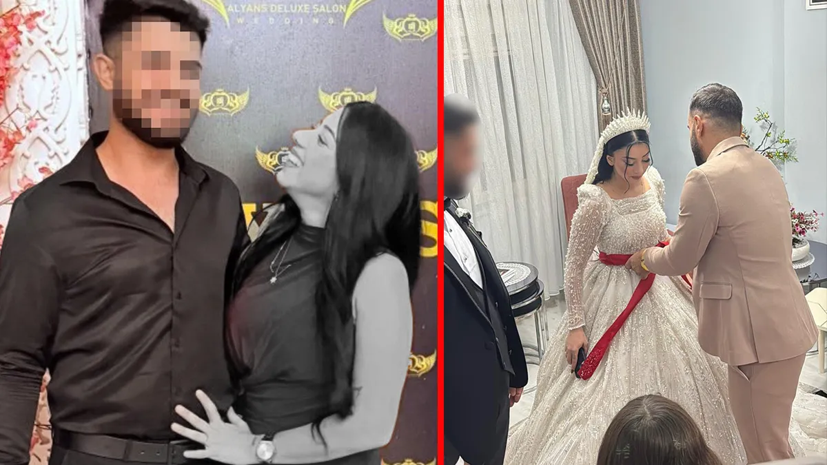 Agenda - Helin was shot in the head and died! Terrible claim about the suspicious spouse: It turns out that a few days before the incident...: Here are the Details