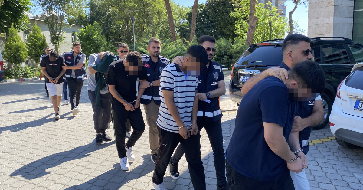 87 million fraud operation