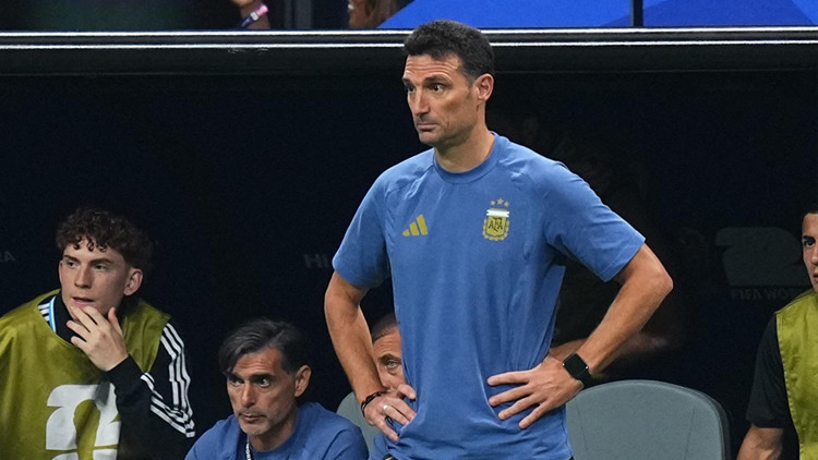 Analysis | Lionel Scaloni: 'Messi is the best in history!': Here are the Details