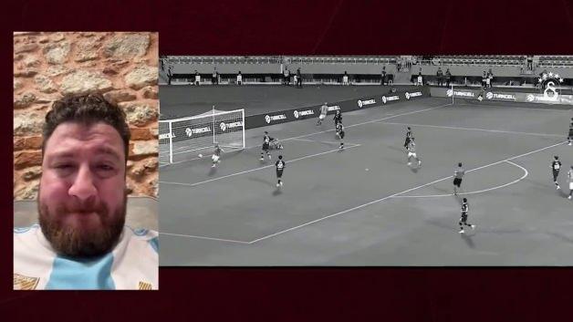 Agenda - He couldn't hold back his tears after Icardi's farewell: Here are the Details