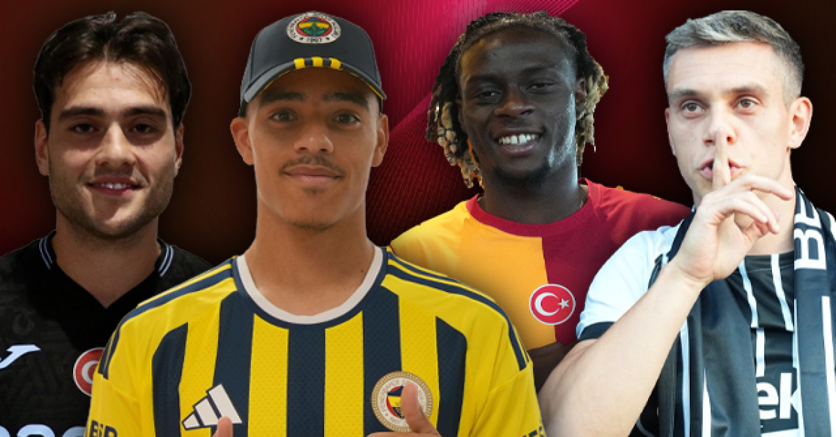 The most expensive transfers in the Super League!