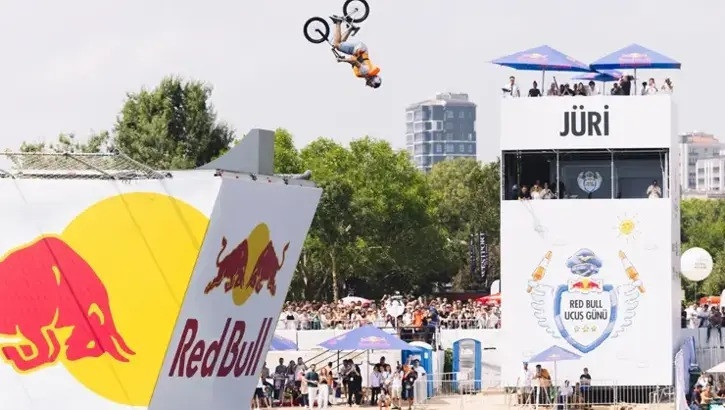 The wind of youth at Red Bull Flight Day! Teams Clarified and Latest Developments