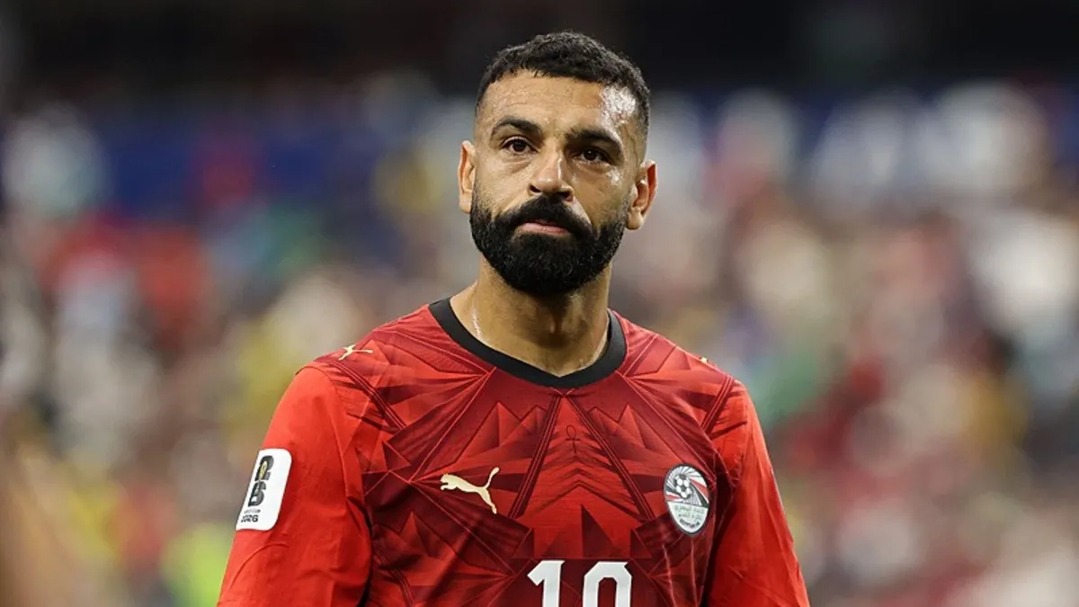Agenda - Mohamed Salah bomb from the Super League giant! He approved the transfer: Here are the Details