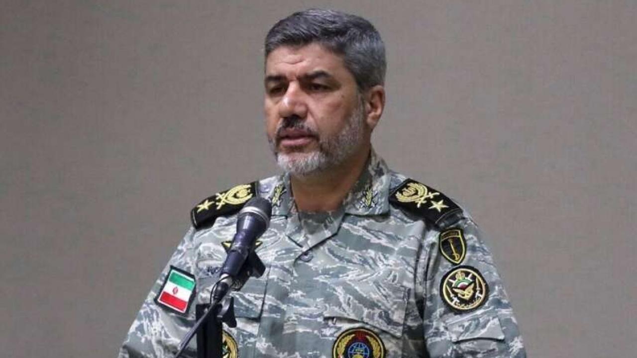 Agenda - Regional war message from Iran: It will spread if the USA continues its attacks: Here are the Details