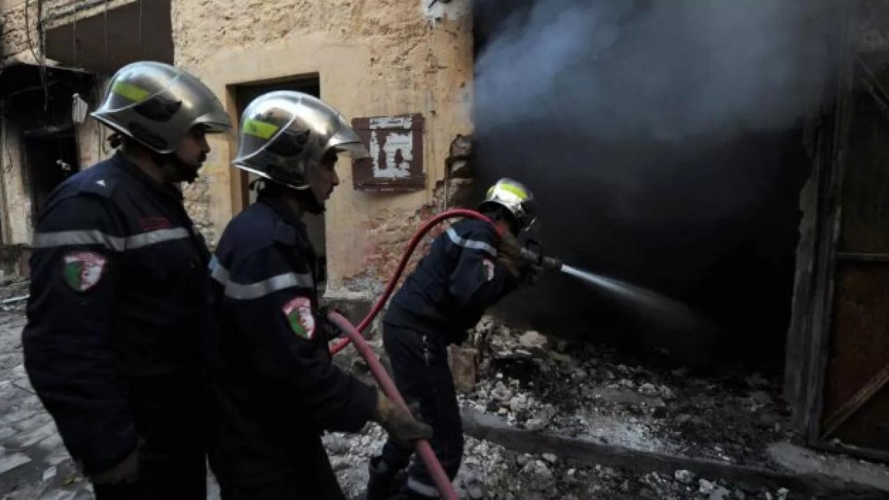 Hot Development: A fire broke out in the orphanage: 11 dead (Details)