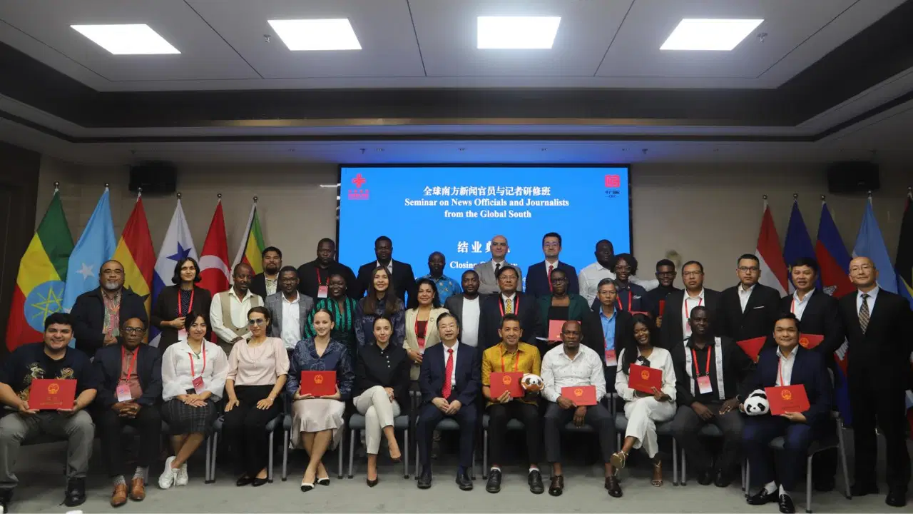 Analysis | Muğla Planning Agency examined local development and planning models in China: Here are the Details