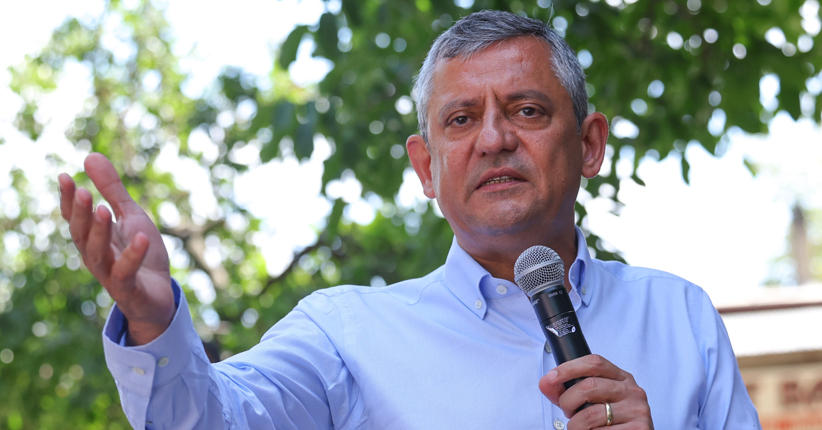 "Let's call it 'new party' for now" and Latest Developments