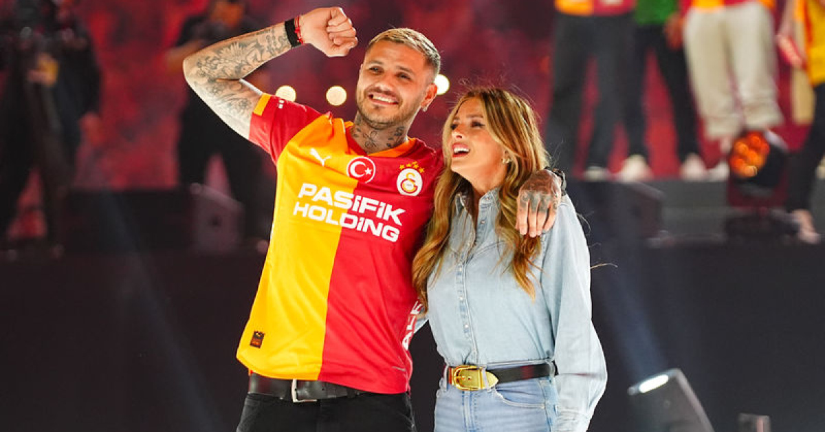 Hot Development: Mauro Icardi passed from Galatasaray! and Latest Developments