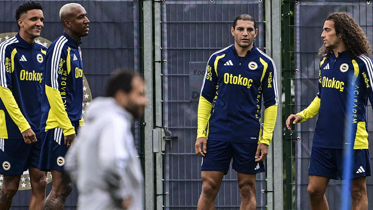 Hot Development: Good news for Fenerbahçe! His suitor is out: Here are the Details