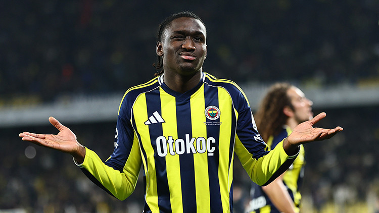 Agenda - Fenerbahçe rejected the offer for Sidiki Cherif! (Detail)