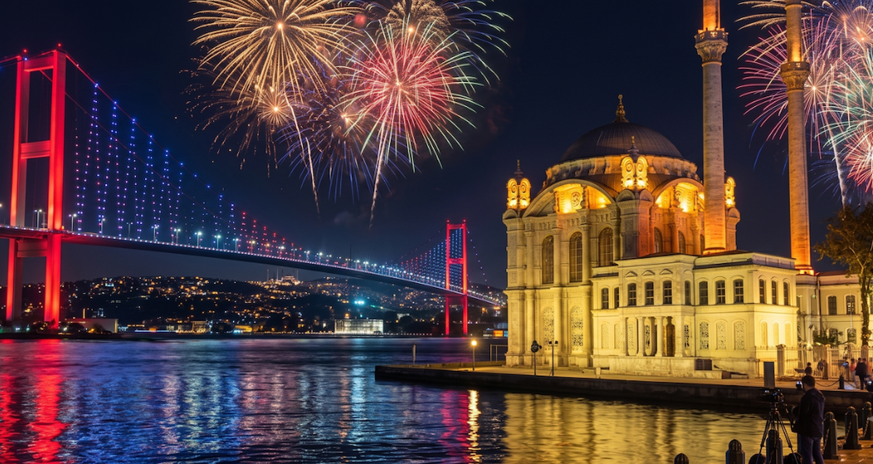 Hot Development: The ban in Istanbul Officially Came into Effect today: It cannot be sold or used for 3 months and Latest Developments